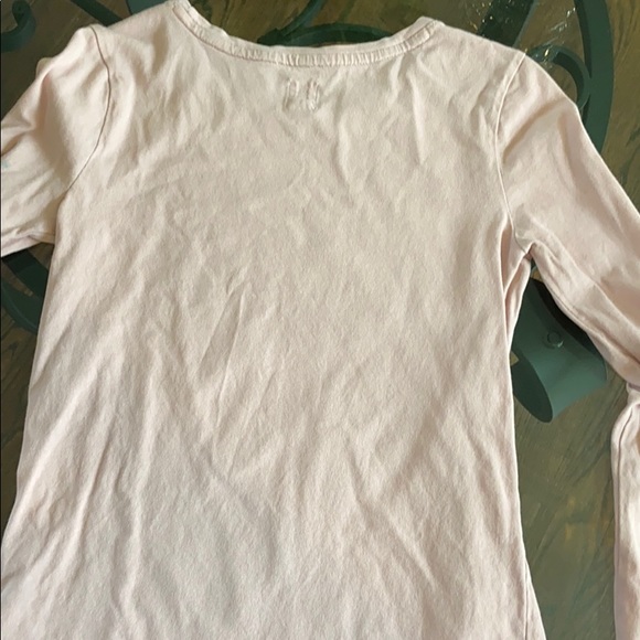 Wish list long-sleeve tee - Picture 3 of 3